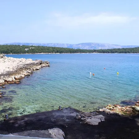 By The Sea Jelsa, Hvar - 4017 耶尔萨