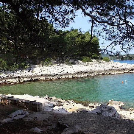 By The Sea Jelsa, Hvar - 4017