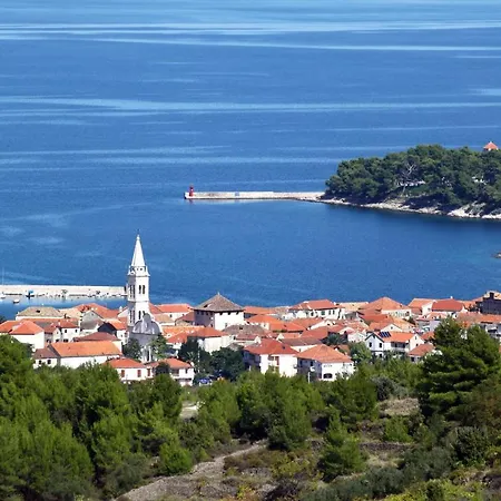 By The Sea Jelsa, Hvar - 4017 Apartment Jelsa (Hvar)