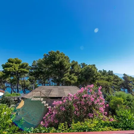 公寓 By The Sea Jelsa, Hvar - 4017 *