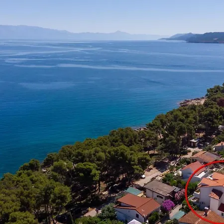 Apartment By The Sea Jelsa, Hvar - 4017