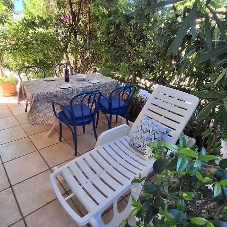 By The Sea Jelsa, Hvar - 4017 Apartment